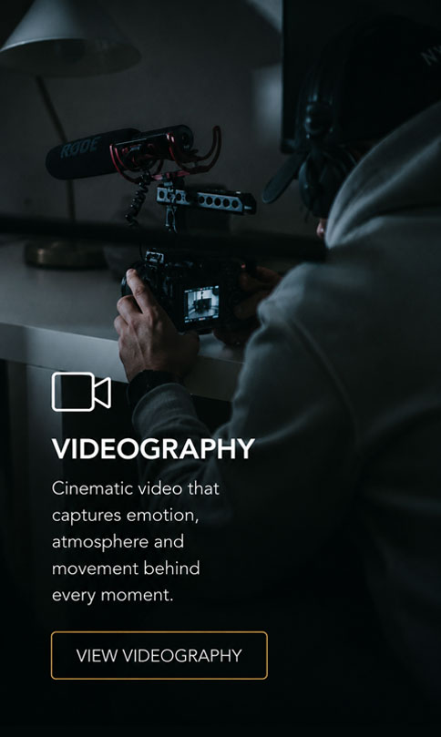 wanderfoot svs videography